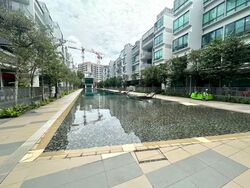 Rosewood Suites (D25), Condominium #559567681
